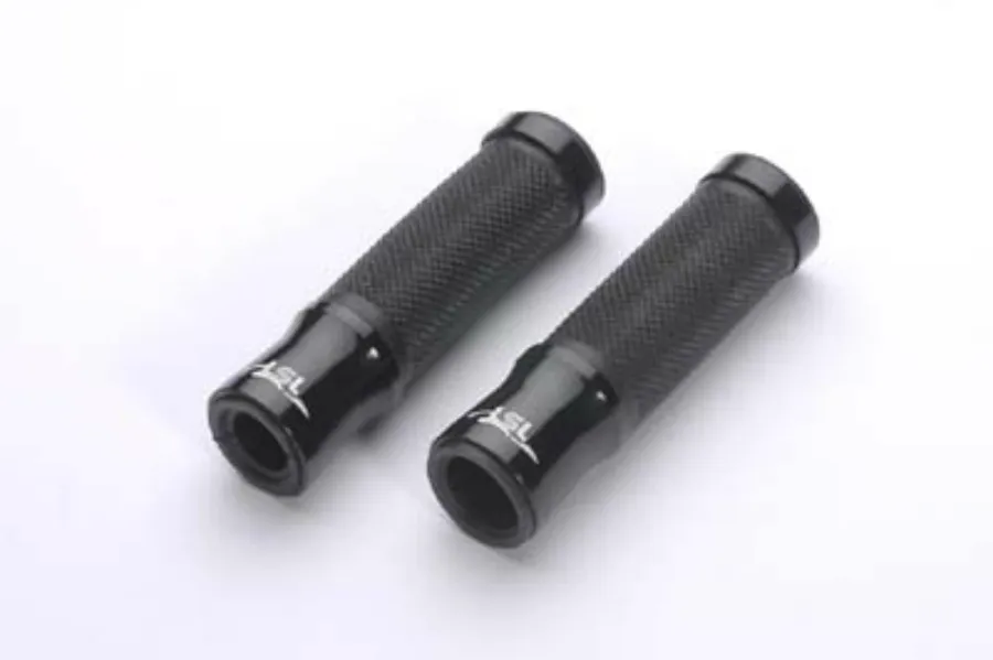 Grip Handlebar | Aluminium | Black, Gold and Silver