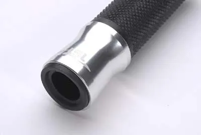 Grip Handlebar | Aluminium | Black, Gold and Silver