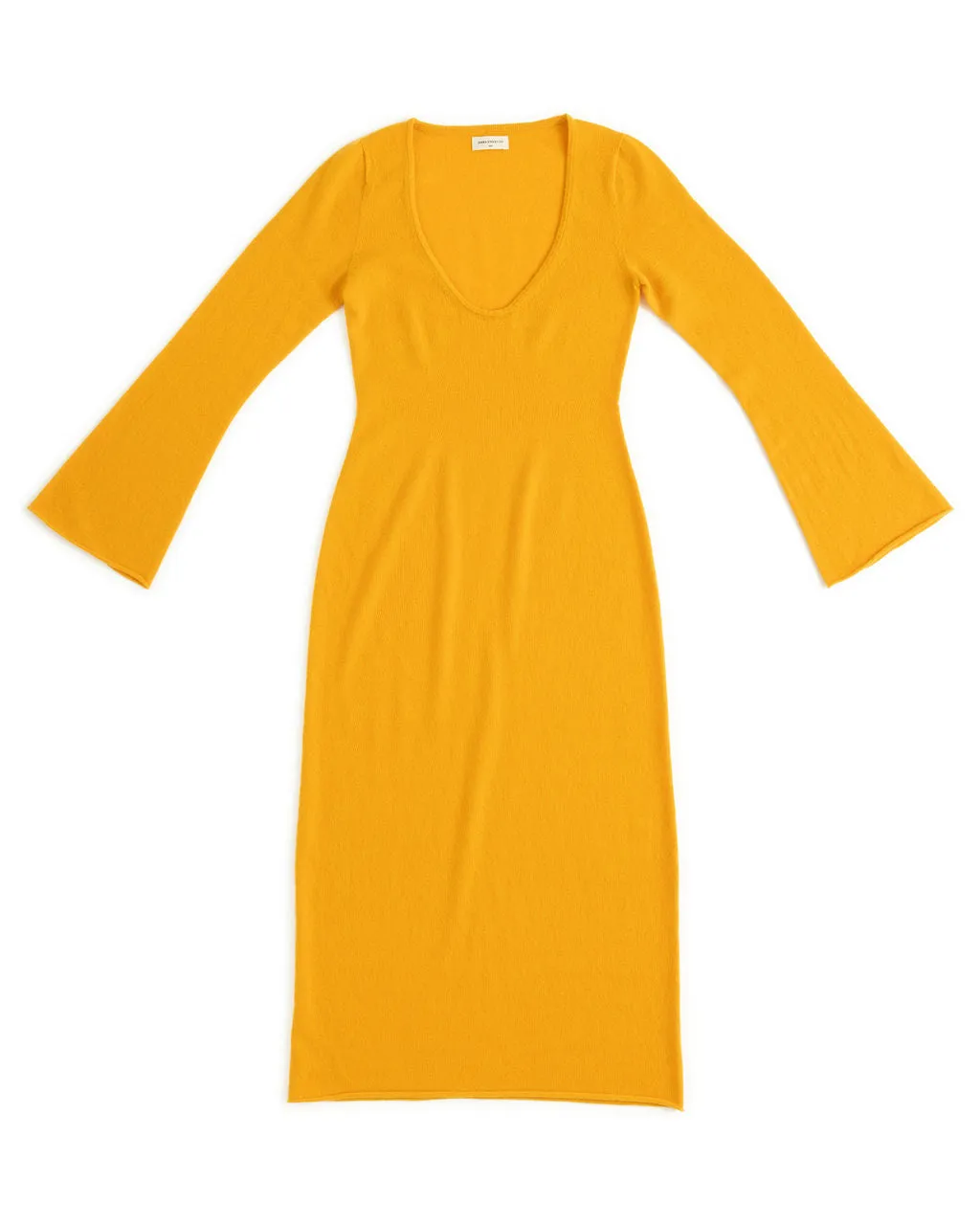 GWEN CASHMERE DRESS