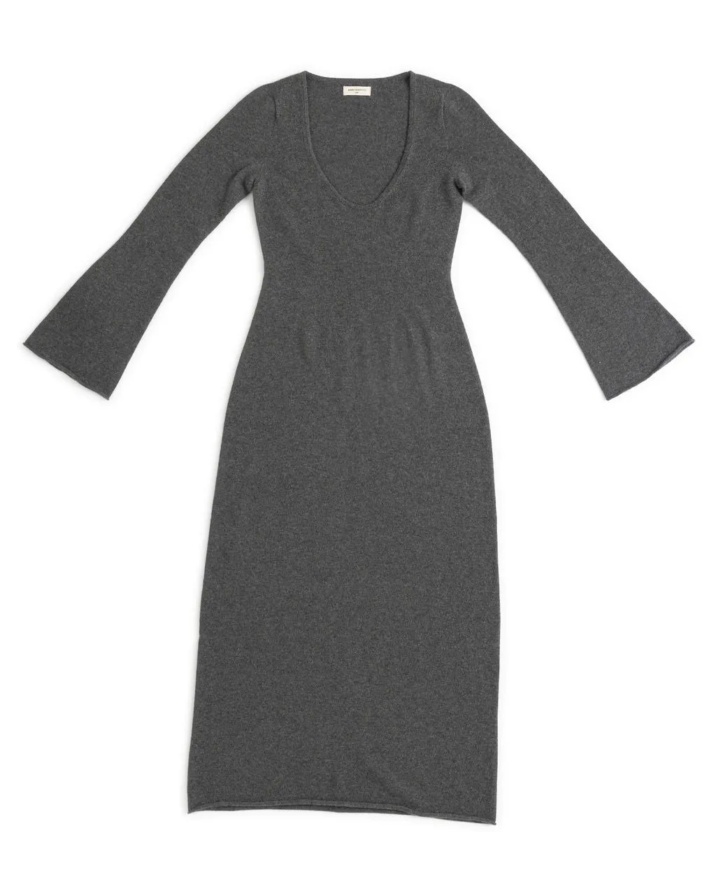 GWEN CASHMERE DRESS