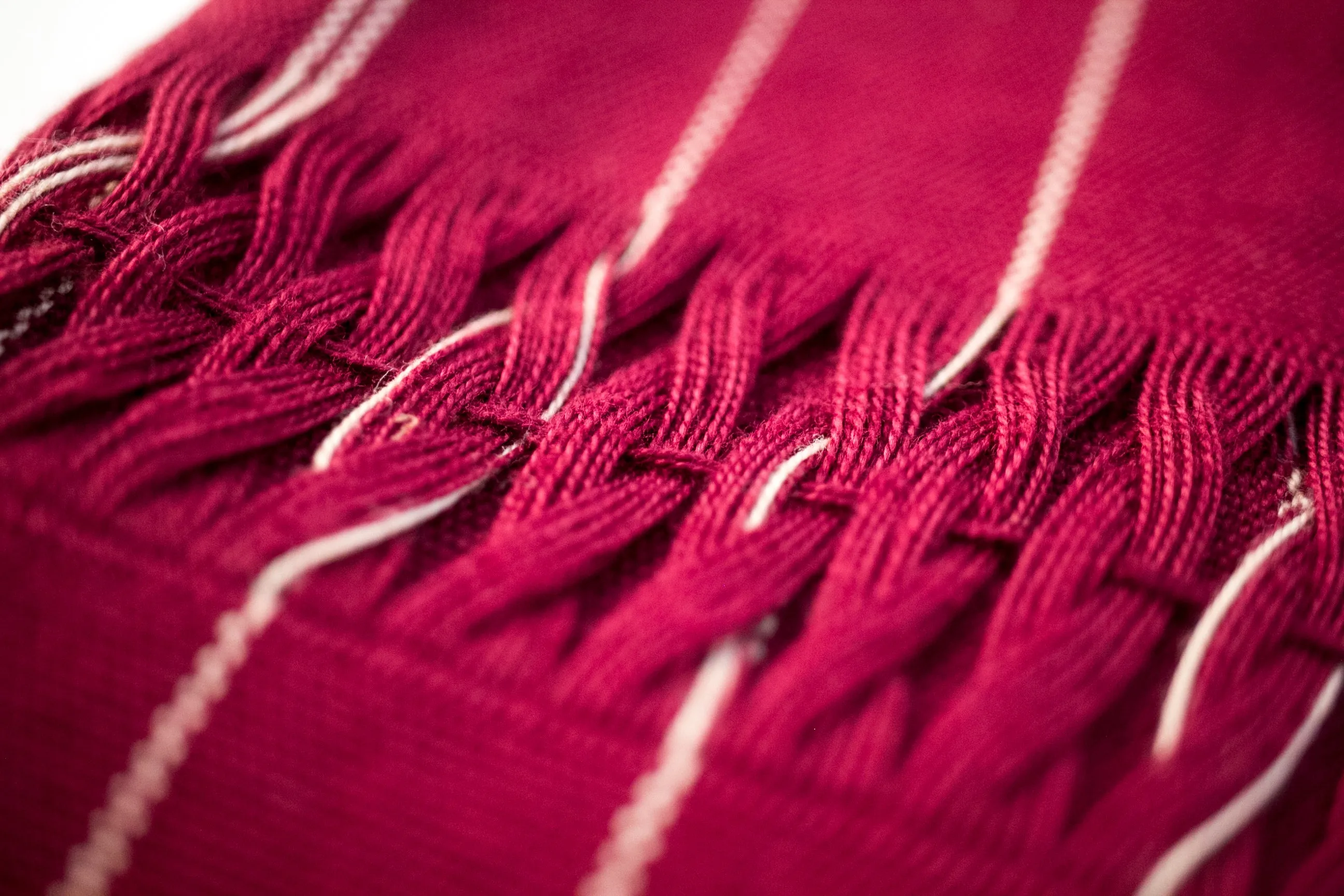 Huixtan Table Runner