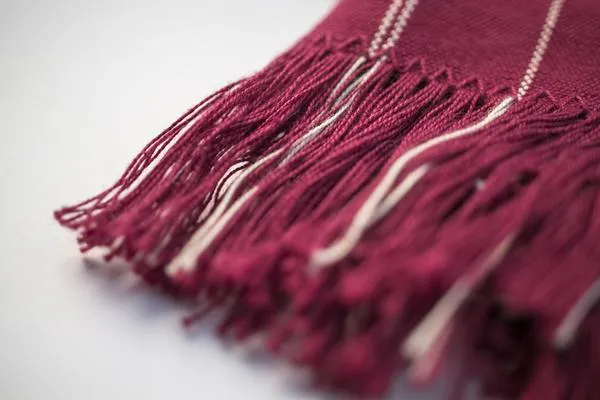 Huixtan Table Runner