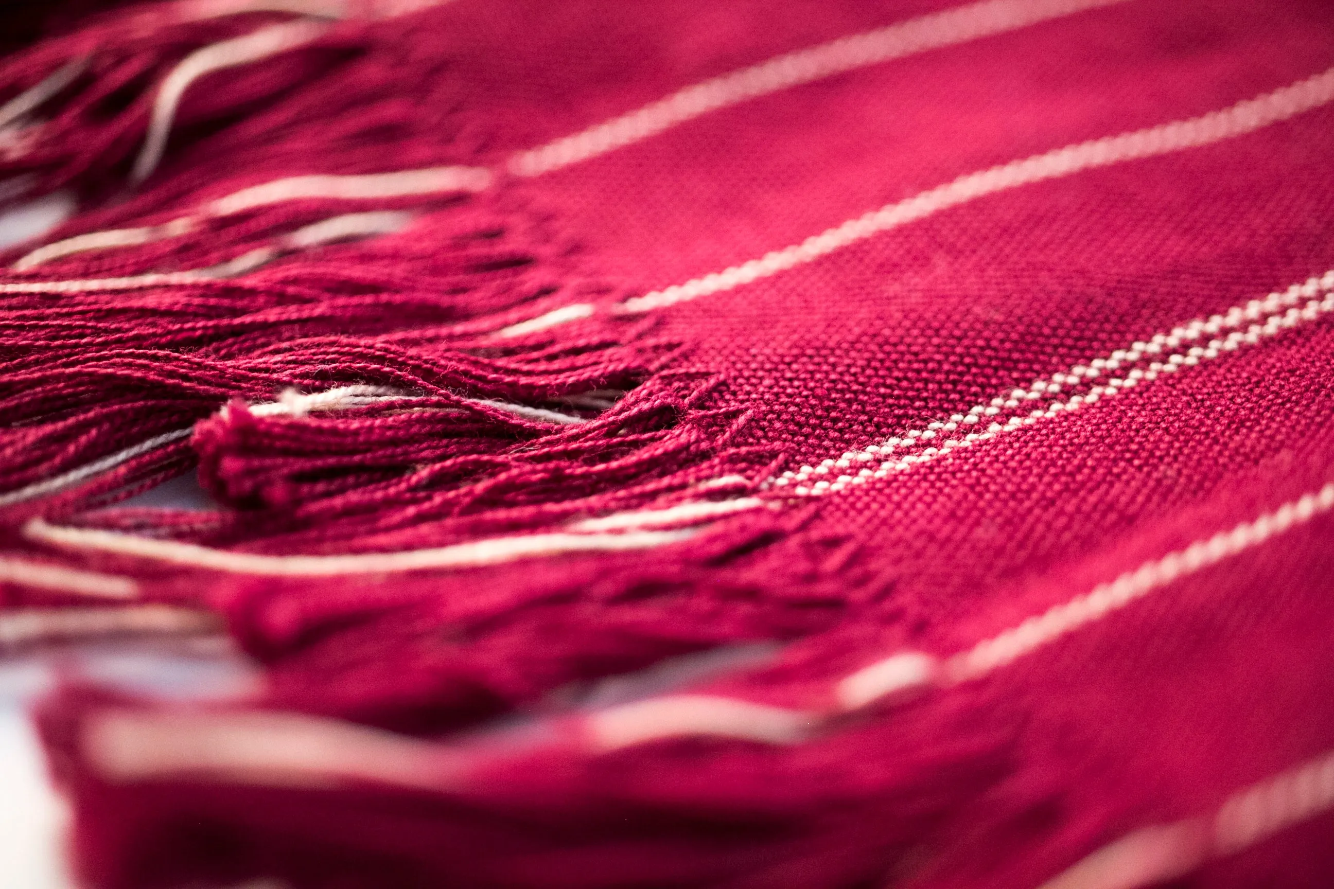 Huixtan Table Runner