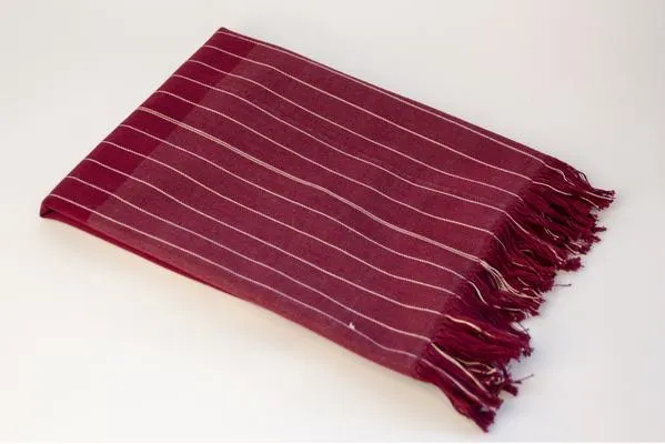 Huixtan Table Runner