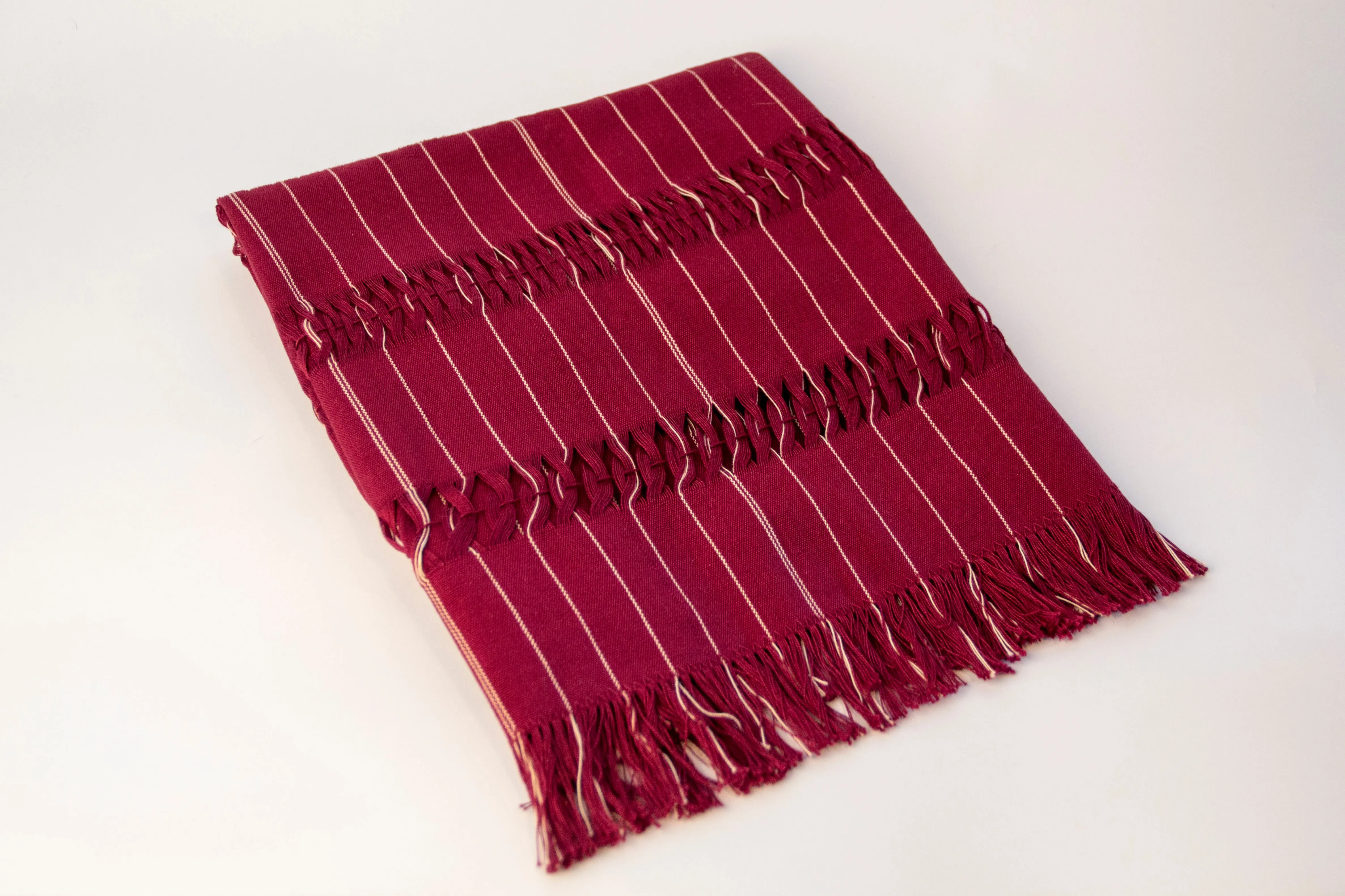 Huixtan Table Runner