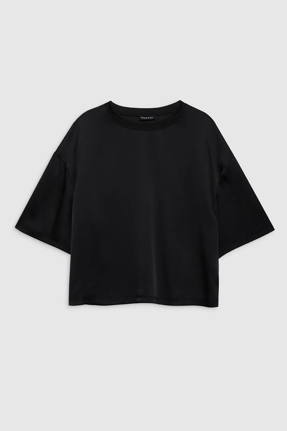 Imogen Top - Black