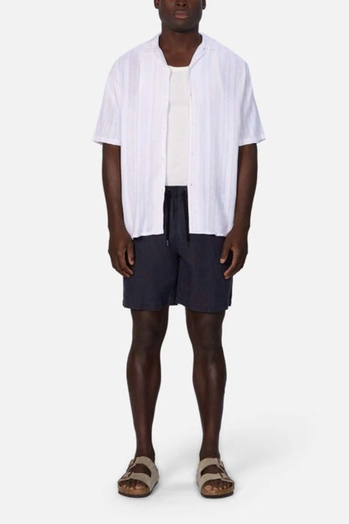 Industrie The Castino Short Sleeve Shirt