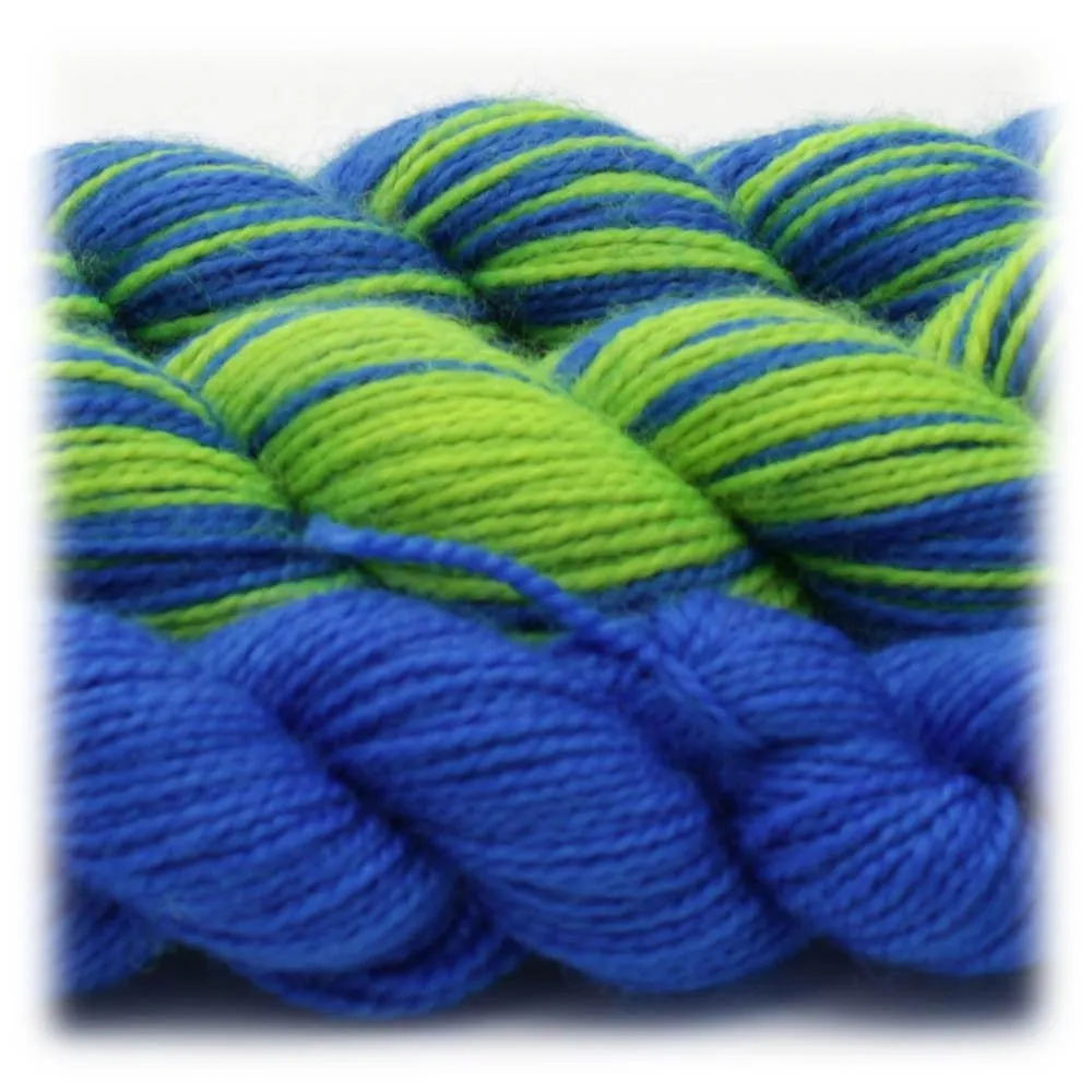 Isotope Exchange Sock Set