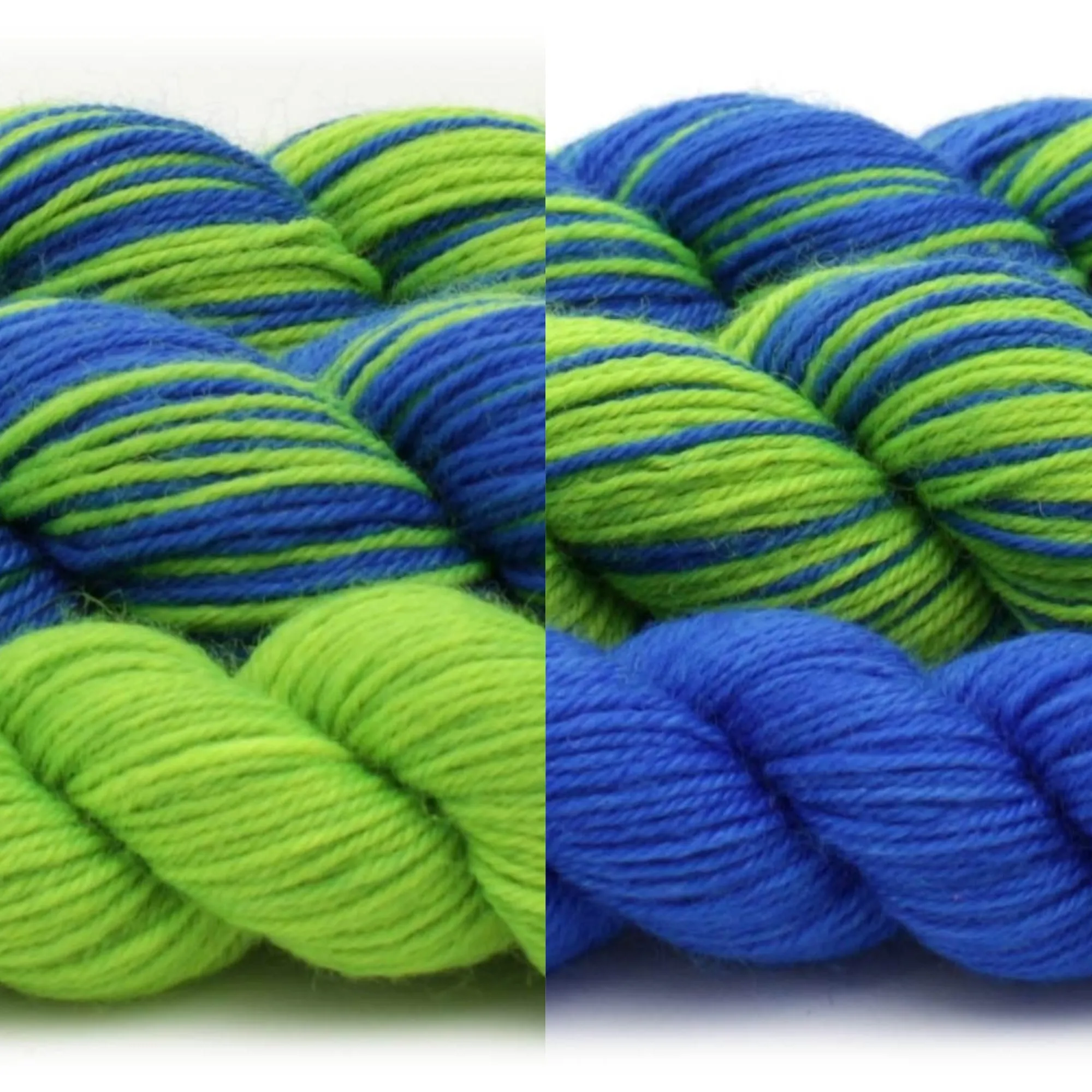 Isotope Exchange Sock Set