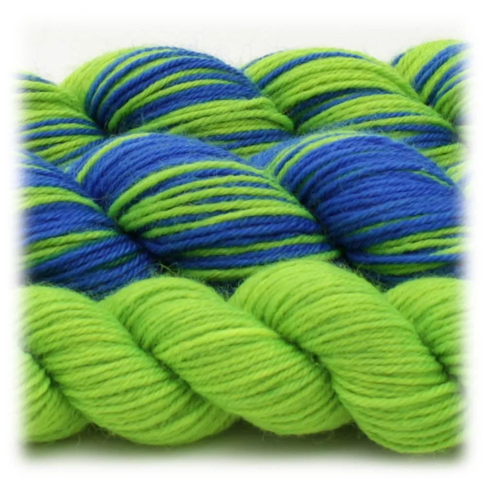 Isotope Exchange Sock Set