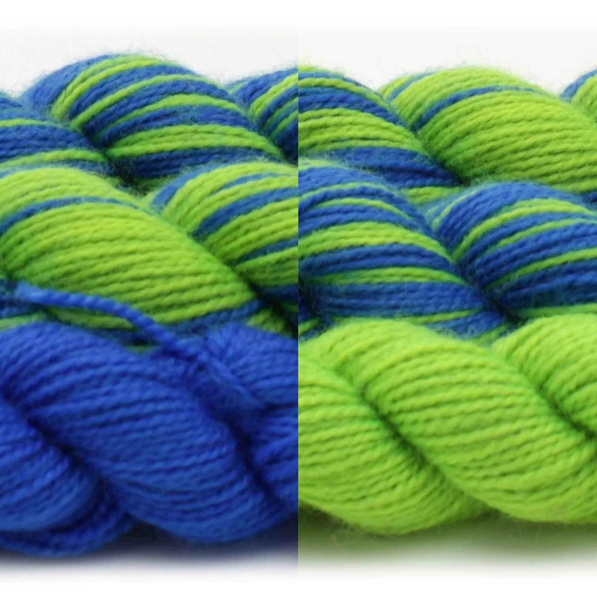 Isotope Exchange Sock Set