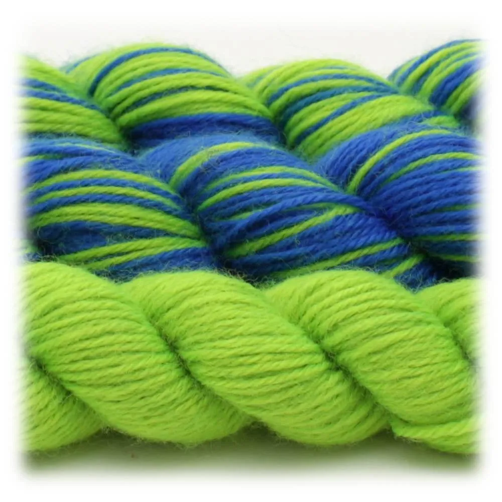 Isotope Exchange Sock Set