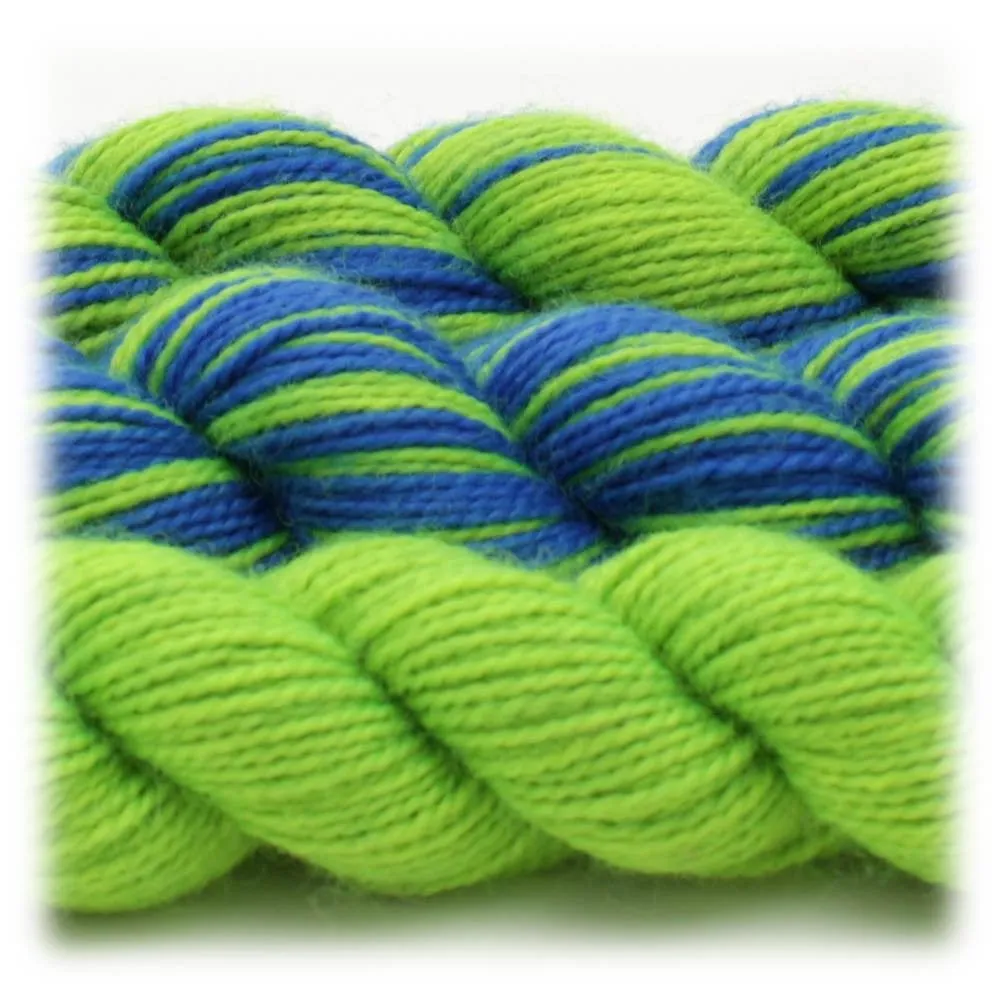 Isotope Exchange Sock Set