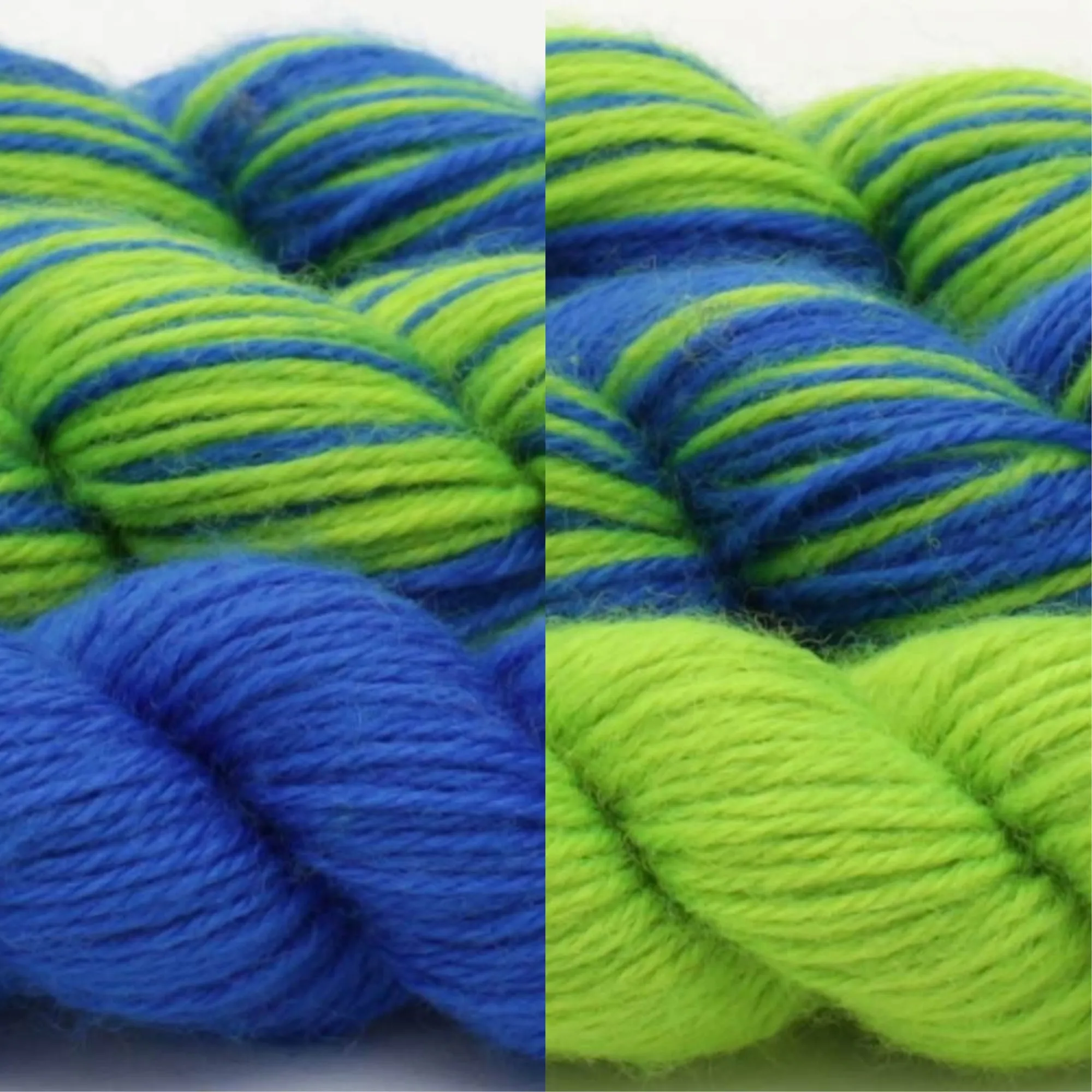 Isotope Exchange Sock Set