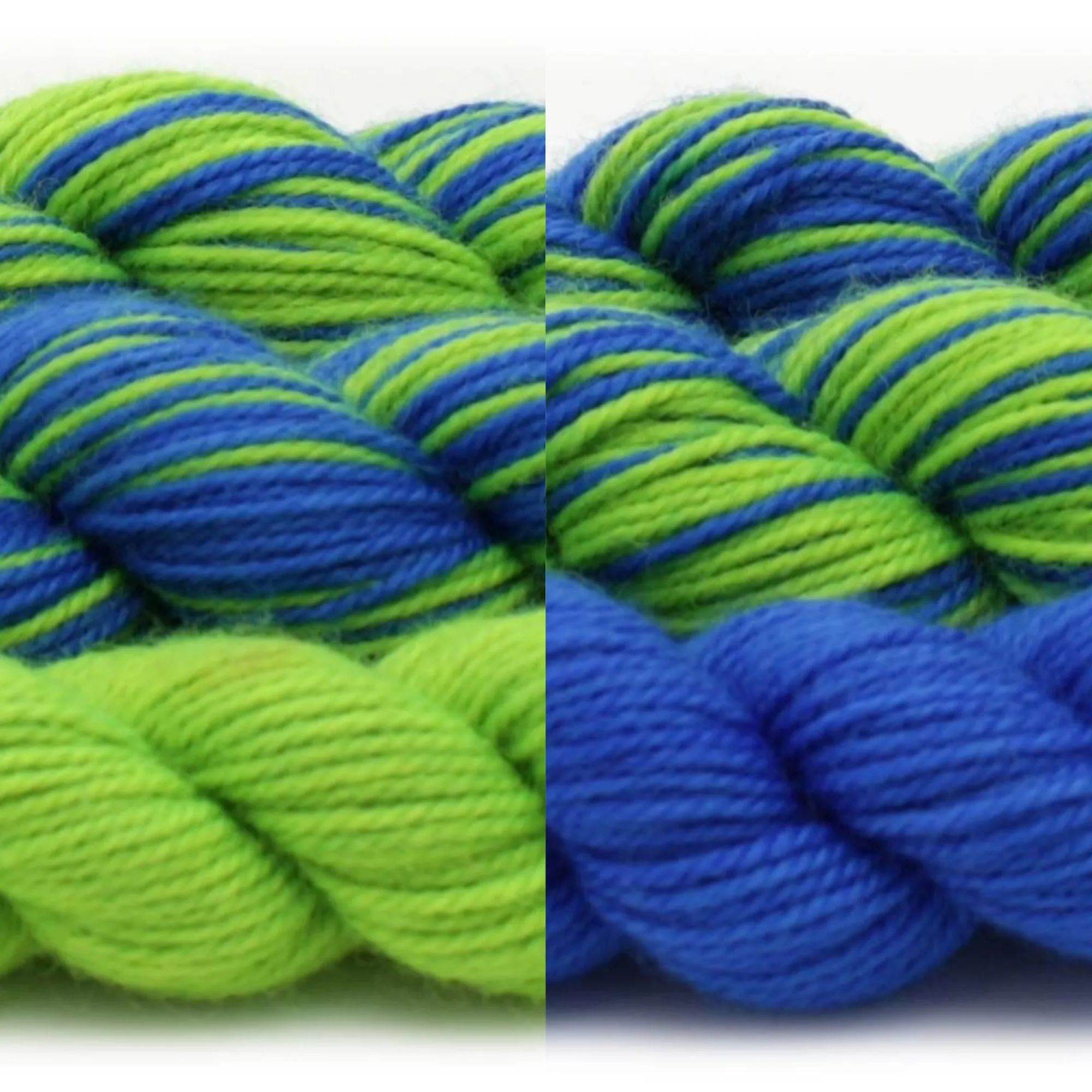 Isotope Exchange Sock Set