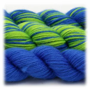 Isotope Exchange Sock Set