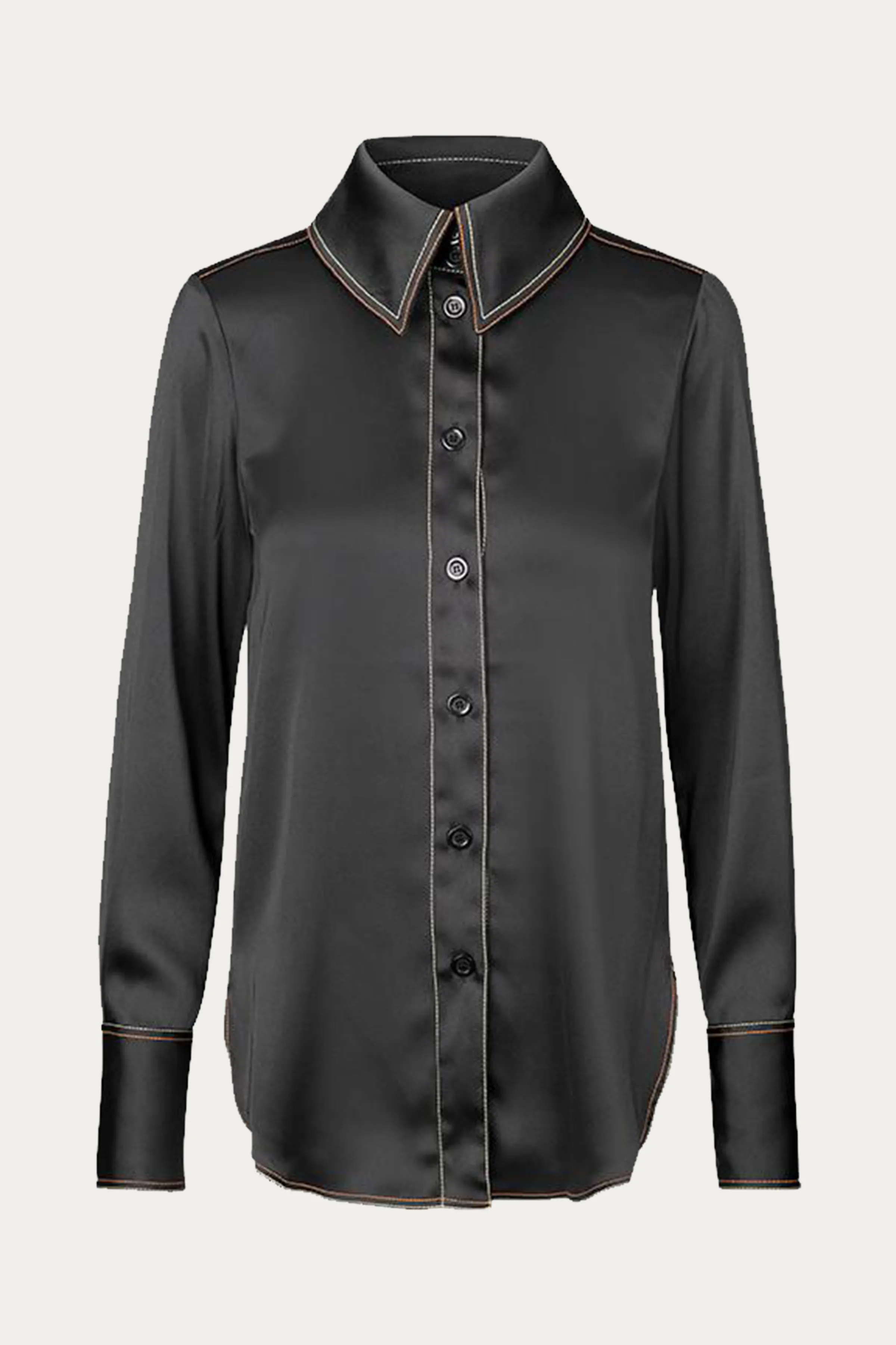 JAMES SHIRT