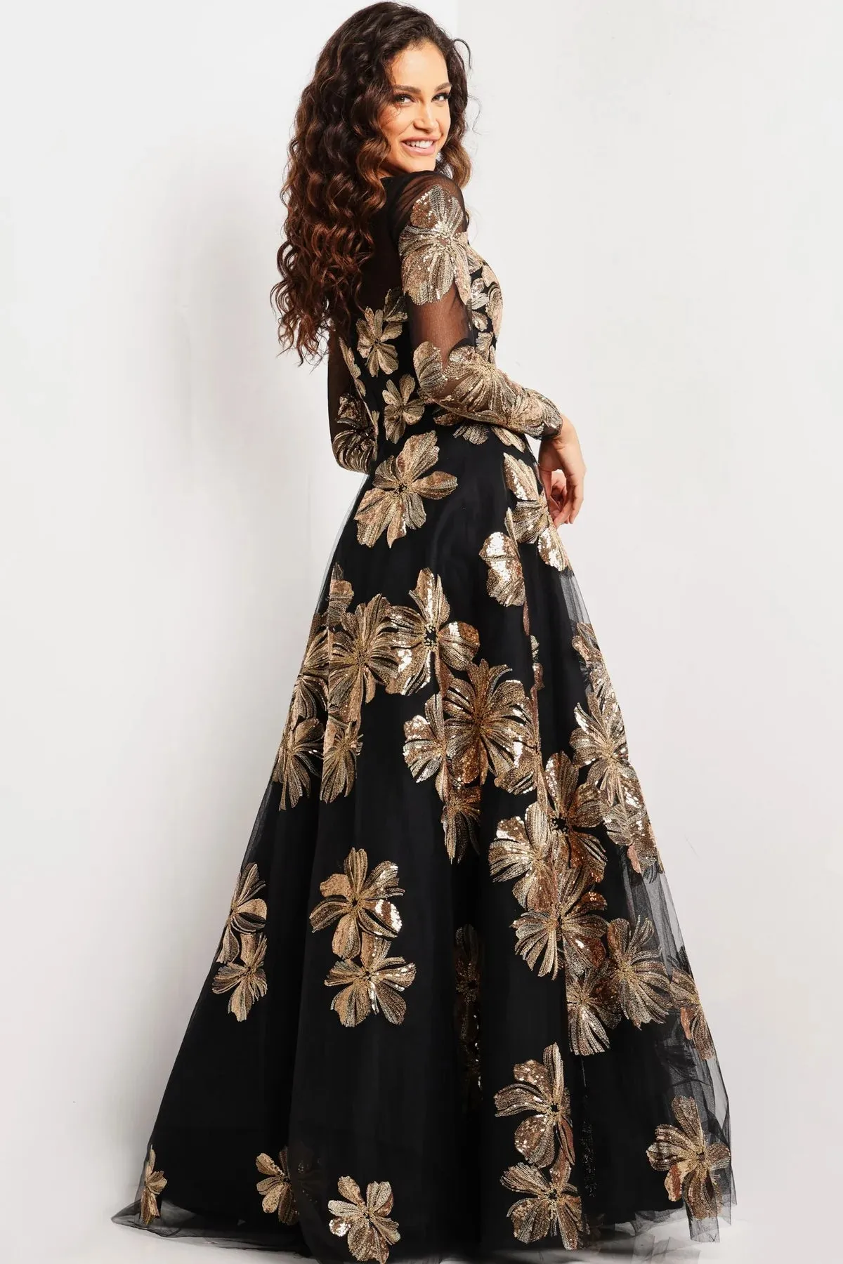 JOVANI 36716 Dress