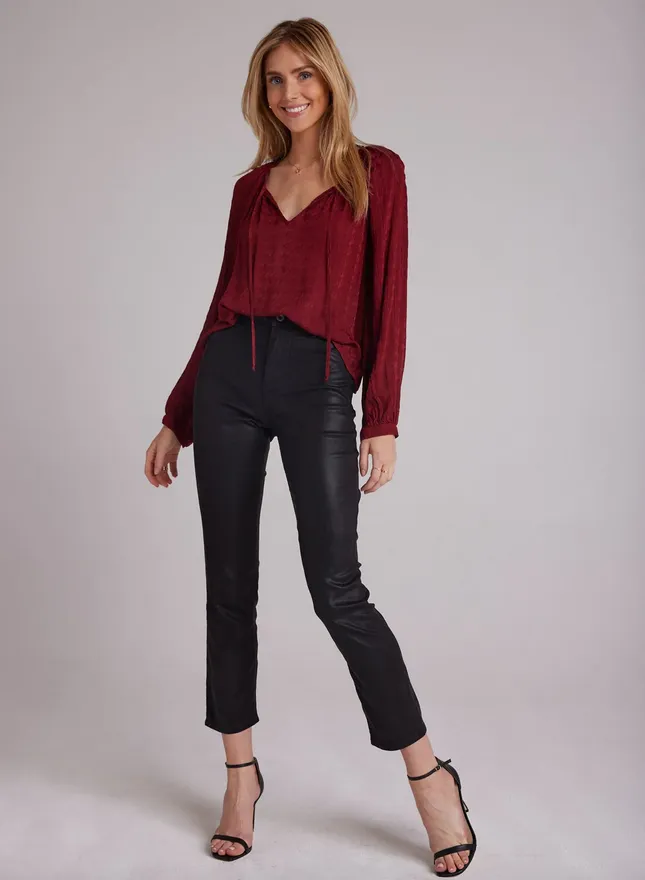 Julie Blouse