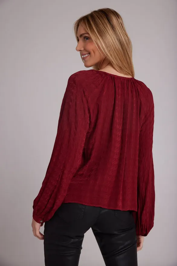 Julie Blouse