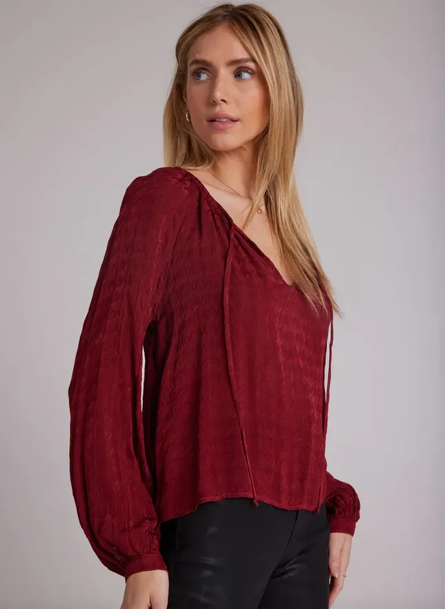 Julie Blouse