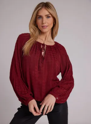 Julie Blouse