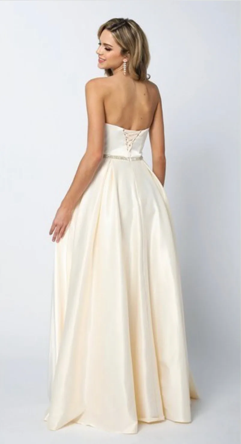 Juliet Evening Gowns 688
