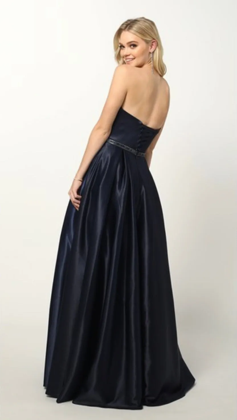 Juliet Evening Gowns 688