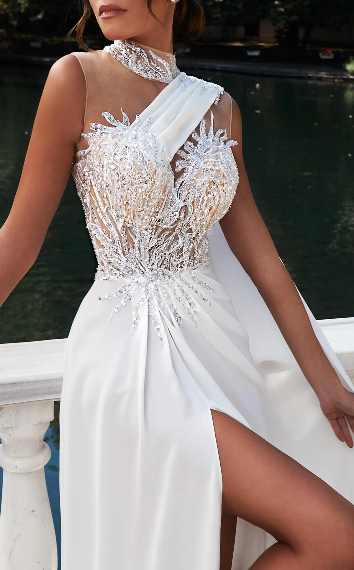 K3938 MNM COUTURE