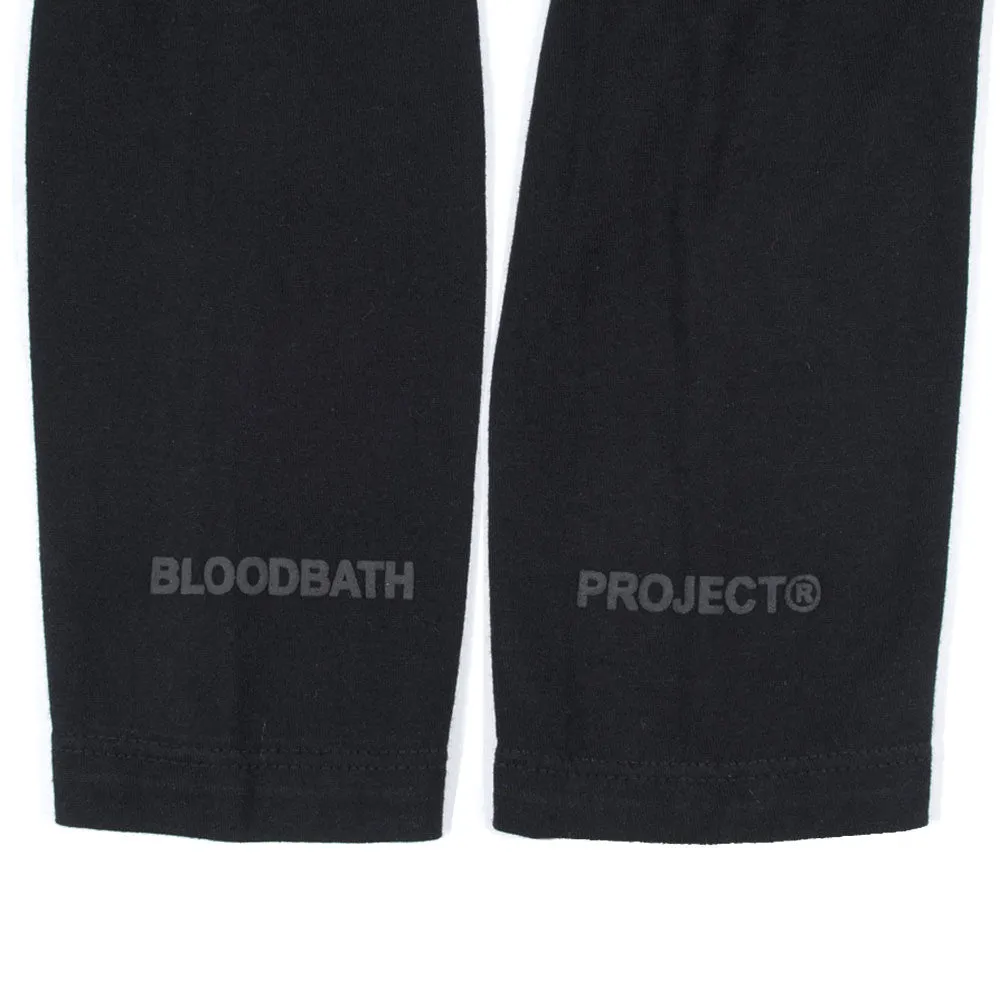 Keys LS Tee - Black