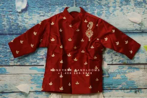 Kids dhoti,Boys Kurta,Indian boys Kidswear,kurta paijama,new born baby boy indian kurta ,indian baby boy gifts, boys indian clothing