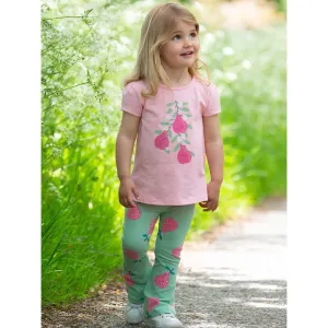 Kite Pear-Fect Infant Flare Leggings F579