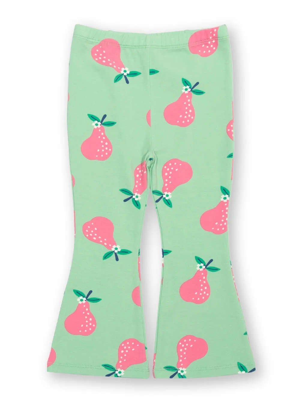 Kite Pear-Fect Infant Flare Leggings F579