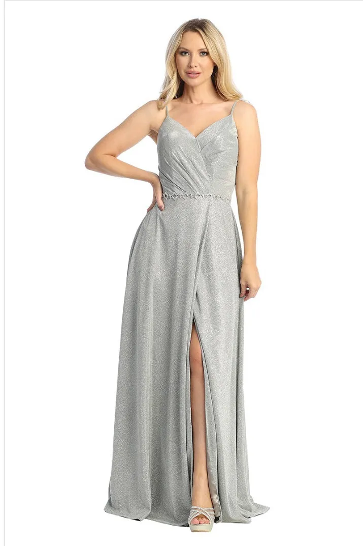 Let’s Evening Gowns 7739L