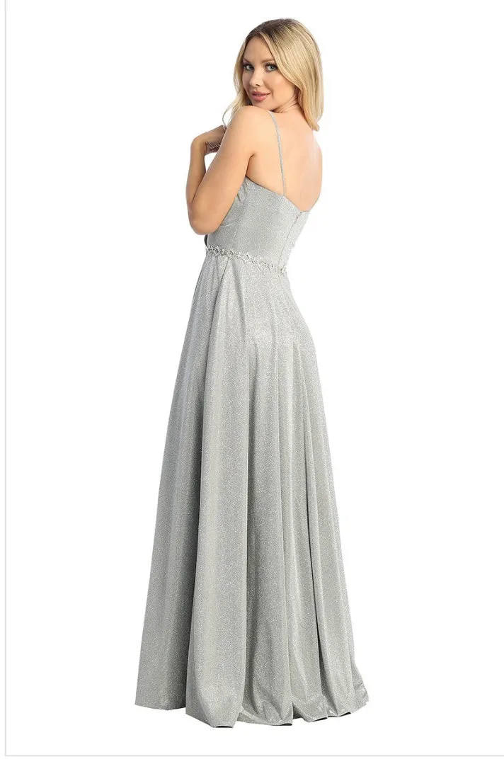 Let’s Evening Gowns 7739L