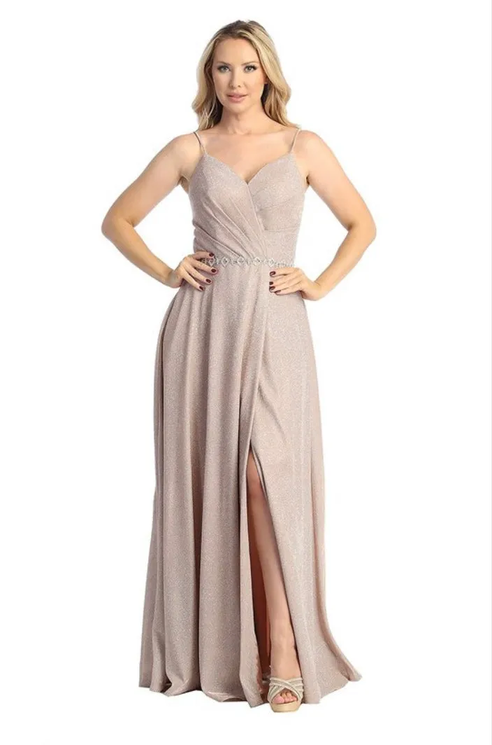 Let’s Evening Gowns 7739L