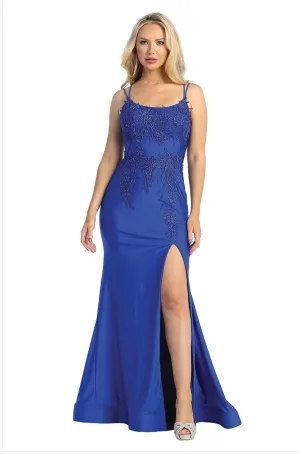 Let’s Evening Gowns 7799L