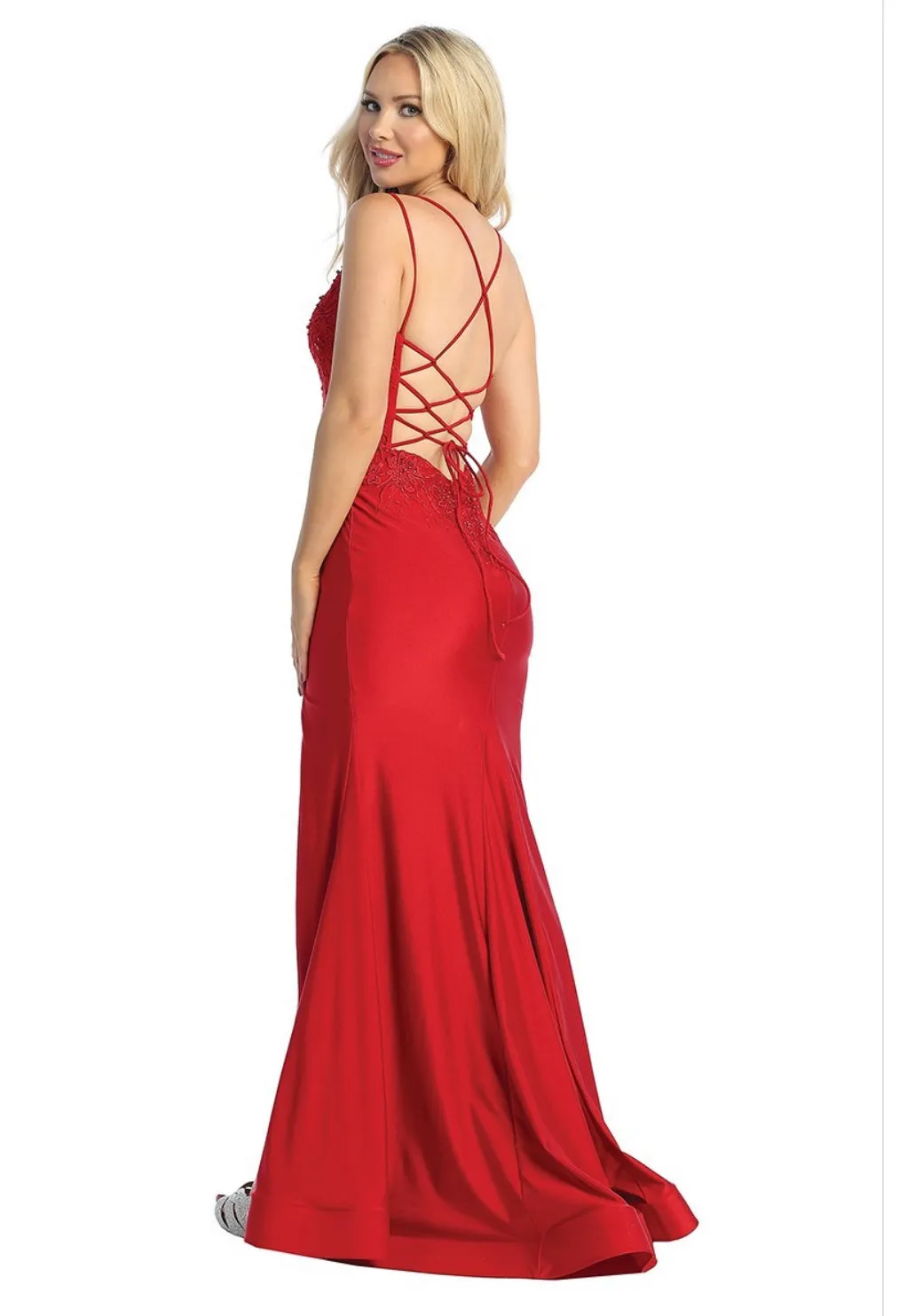 Let’s Evening Gowns 7799L