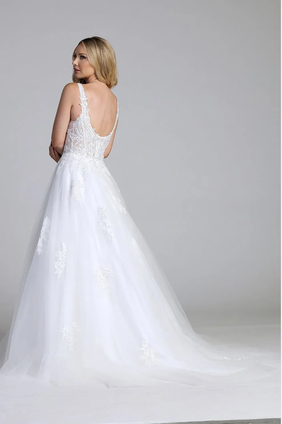 Let’s Evening Gowns