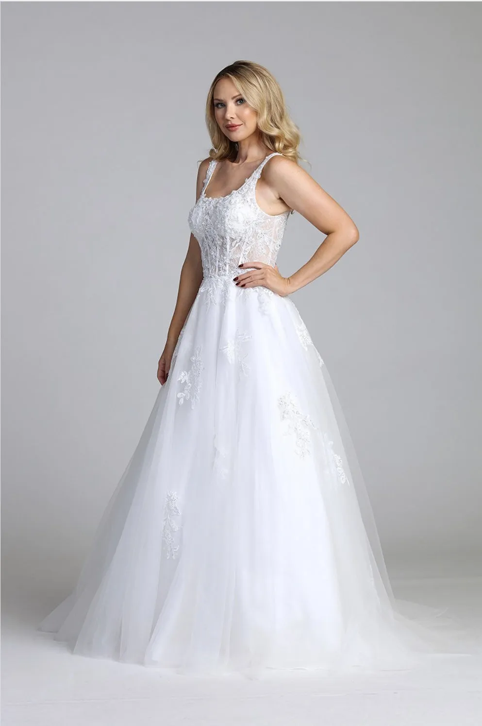 Let’s Evening Gowns