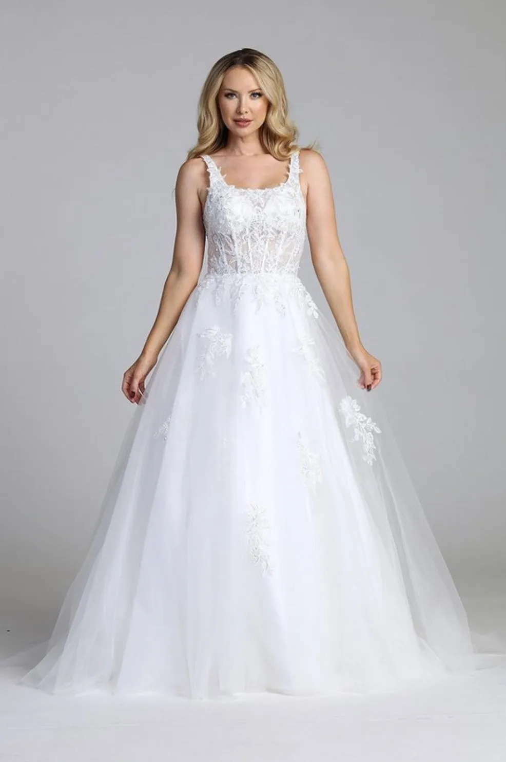 Let’s Evening Gowns