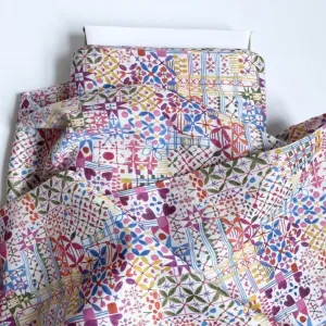 Liberty Fabrics Tana Lawn - Monika C