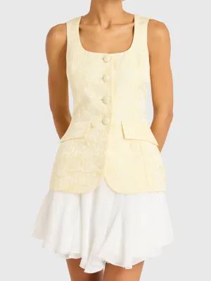 Lilibet Dress