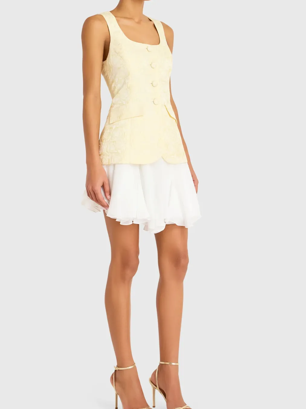 Lilibet Dress