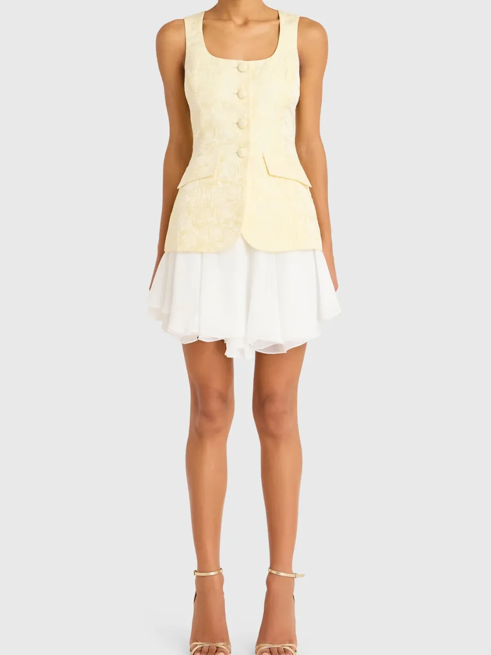 Lilibet Dress