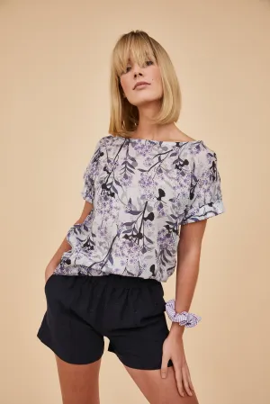 London Top