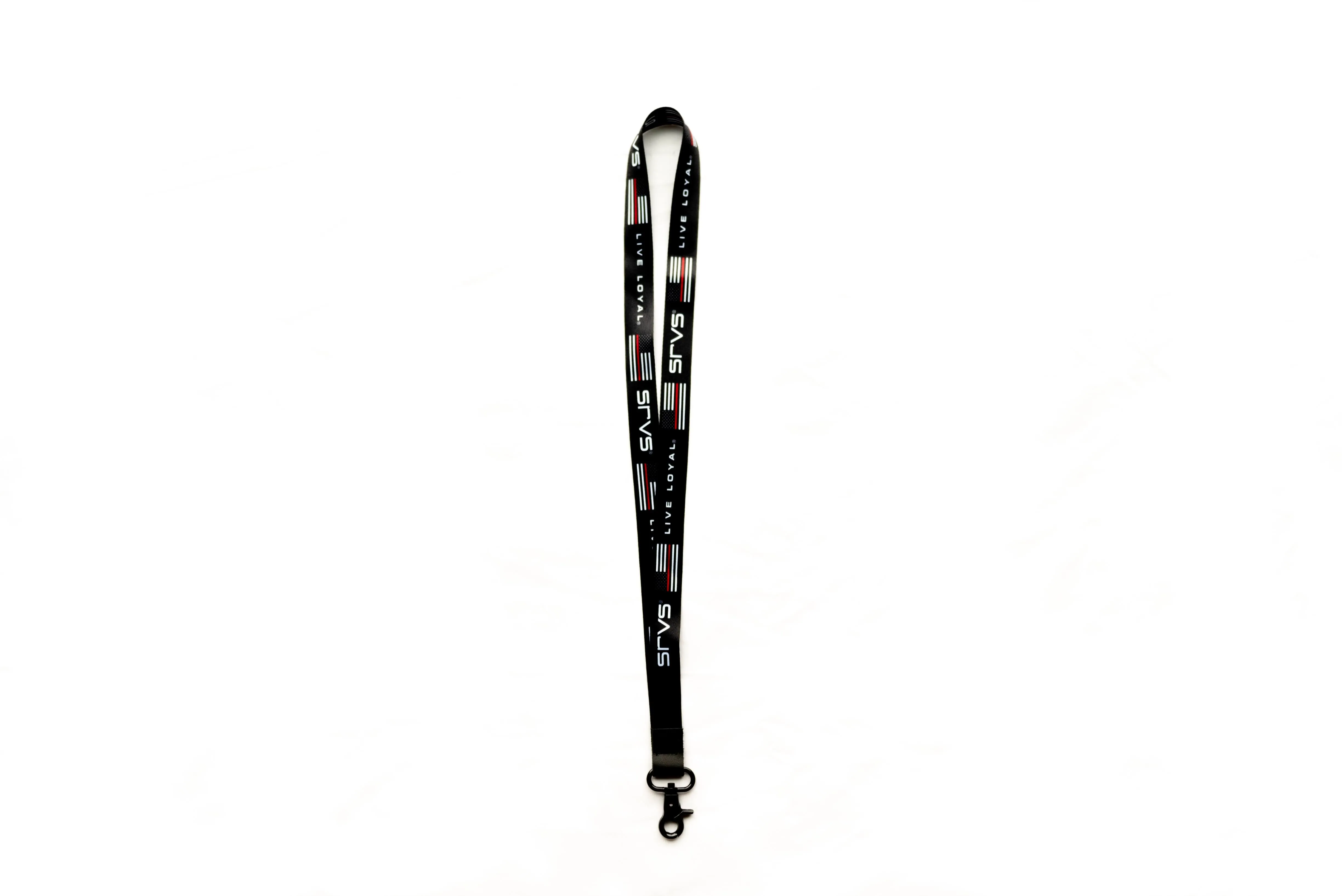 Loyaltee Lanyard