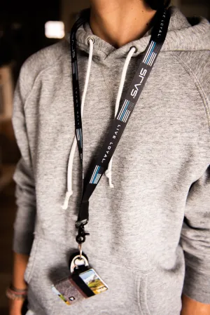 Loyaltee Lanyard