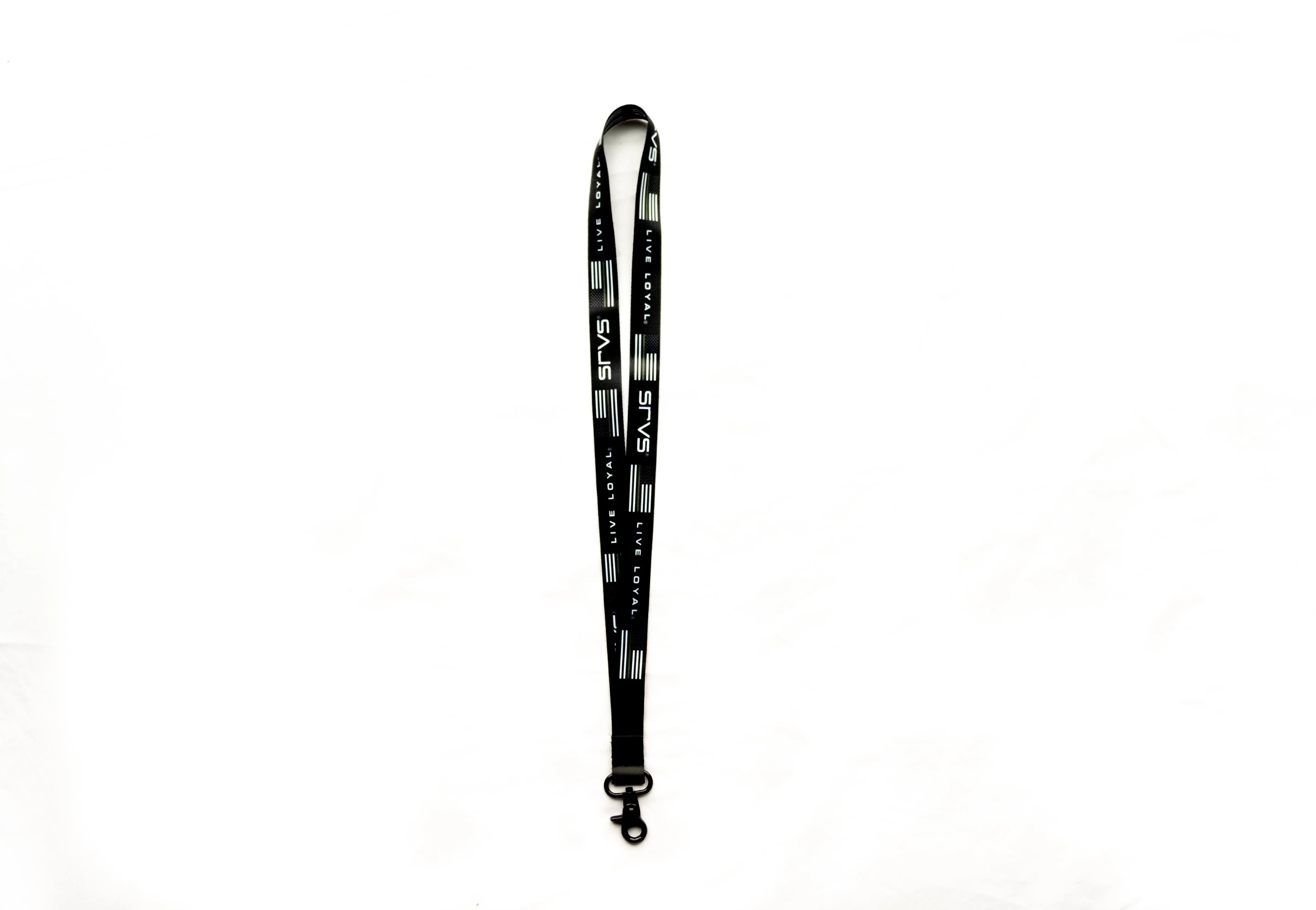 Loyaltee Lanyard