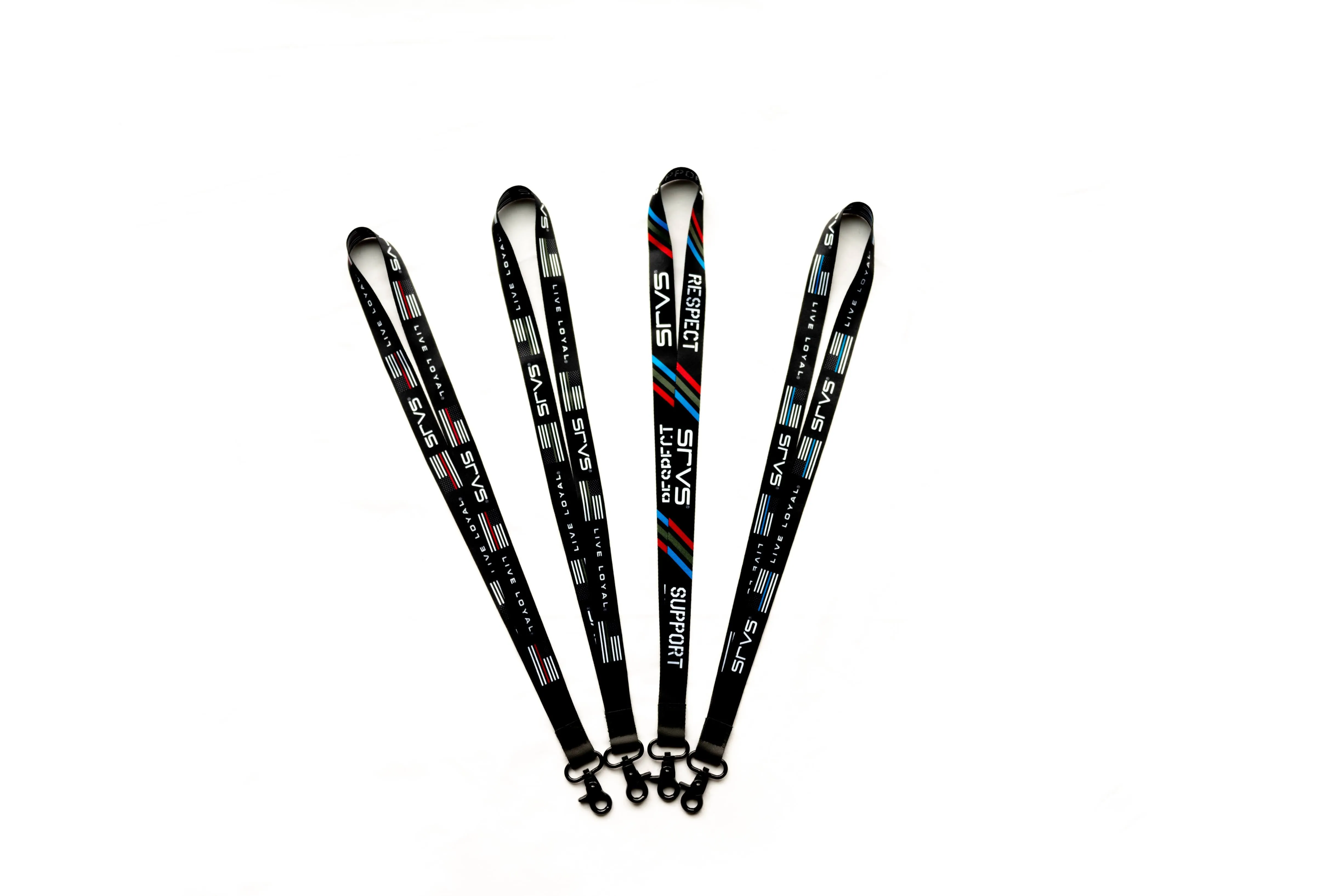 Loyaltee Lanyard